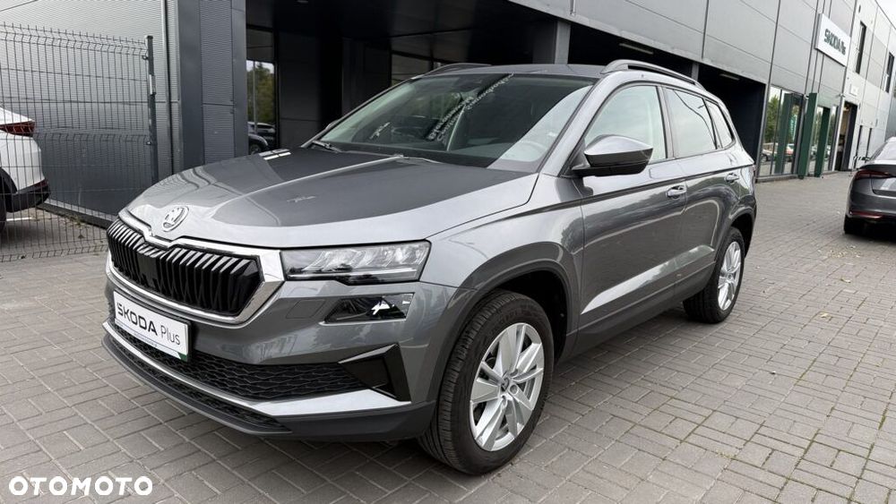 Skoda Karoq 1.5 TSI ACT Selection - 3