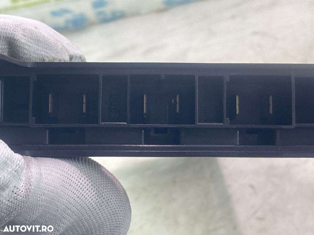 Rezistenta electrica bord 4f0819011 Audi A6 4F/C6 [2004 - 2008] 3.0 t - 3