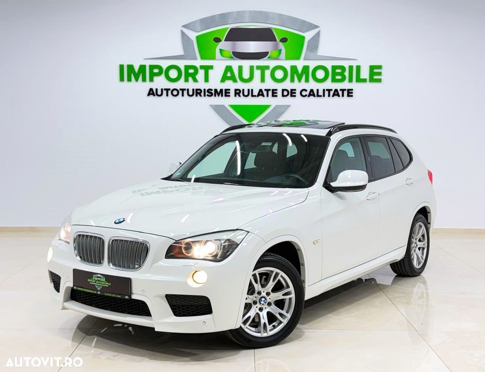 BMW X1 xDrive23d - 2