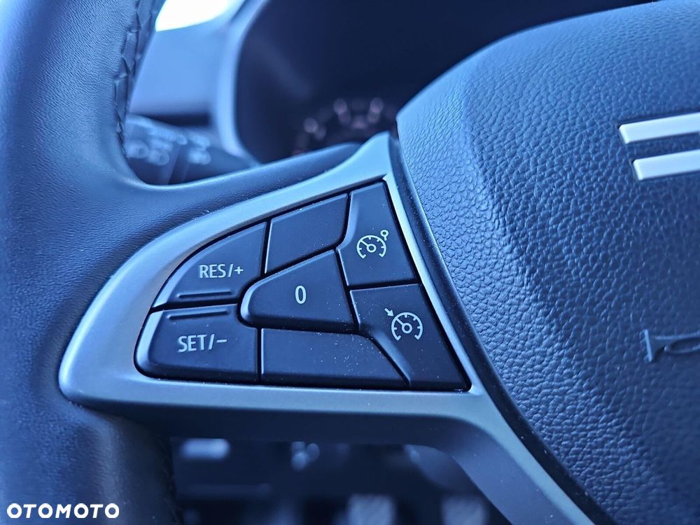 Dacia Sandero Stepway - 10