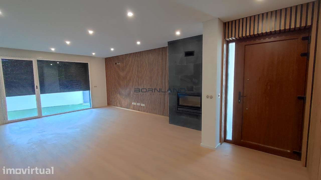 Moradia Geminada T4 - Pronta habitar - Grande imagem: 5/31
