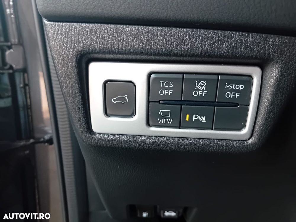 Mazda CX-5 - 16