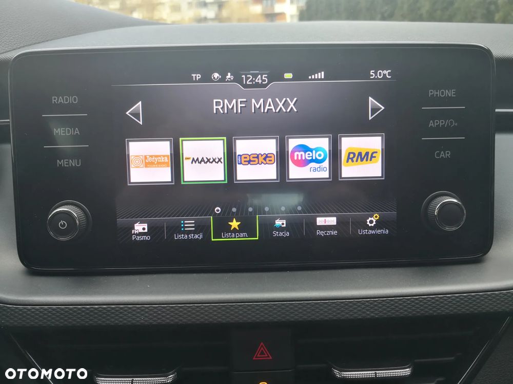 Skoda Scala 1.0 TSI Ambition - 12