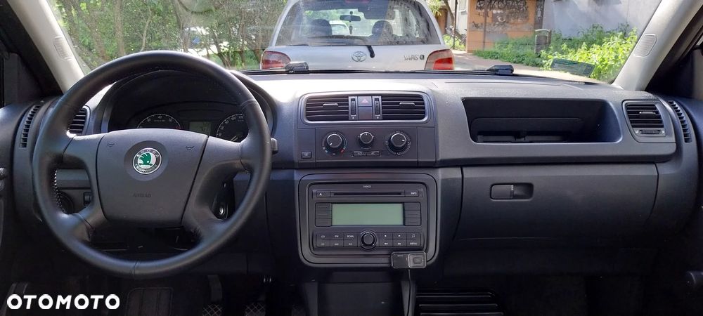 Skoda Fabia 1.2 12V Classic - 14