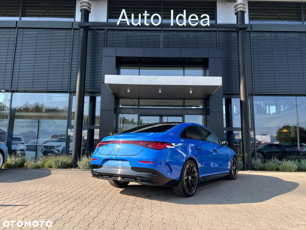 Mercedes-Benz CLA - 17