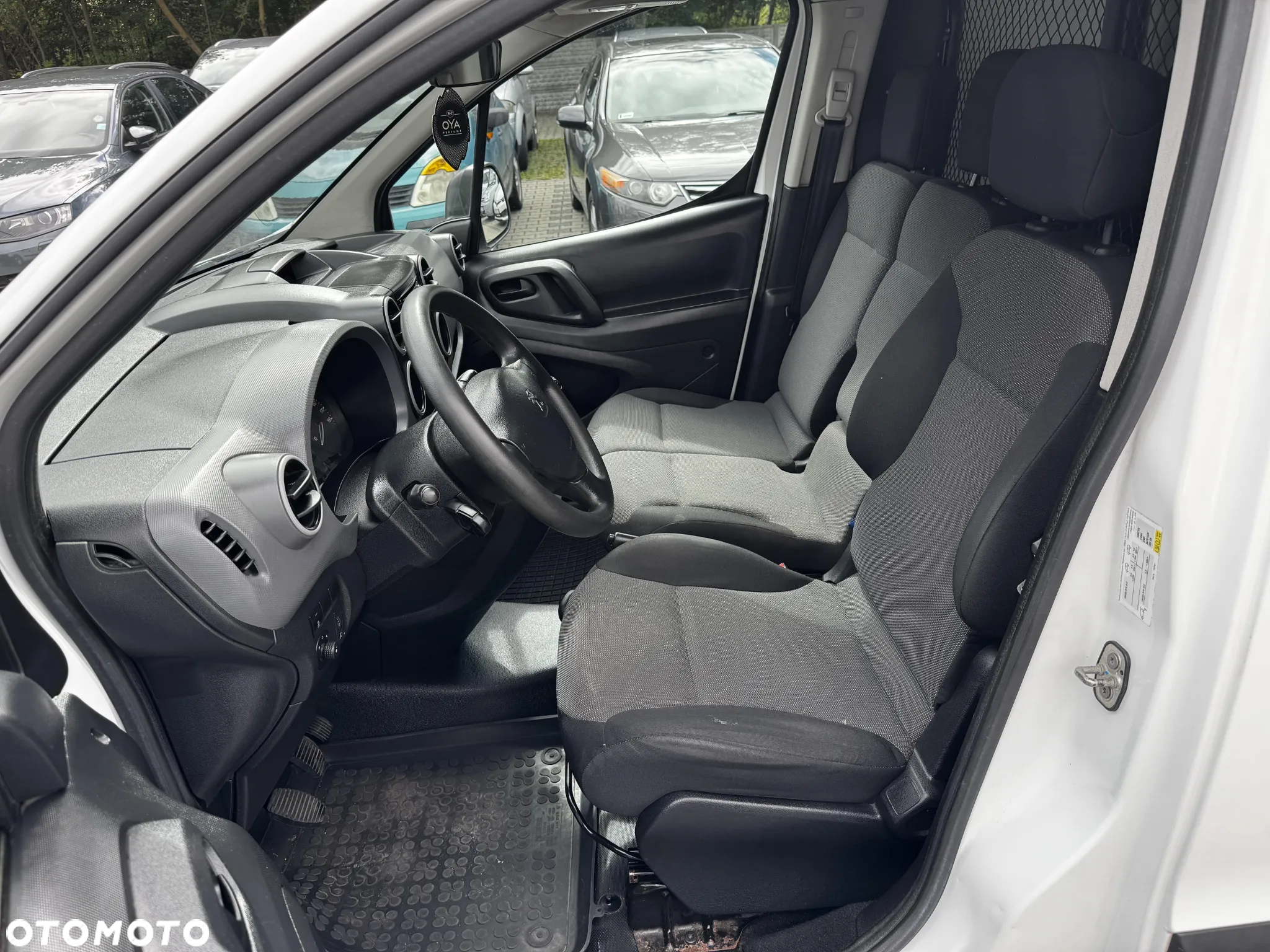 Peugeot Partner - 15