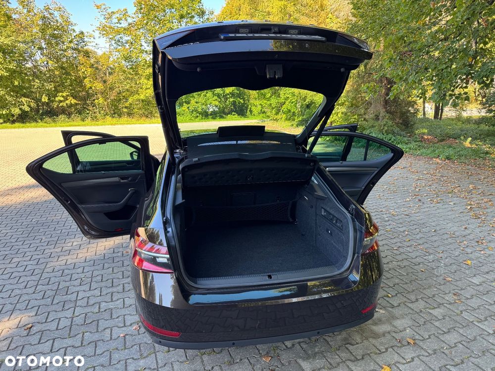 Skoda Superb 1.4 TSI Plug-In Hybrid L&K DSG - 25