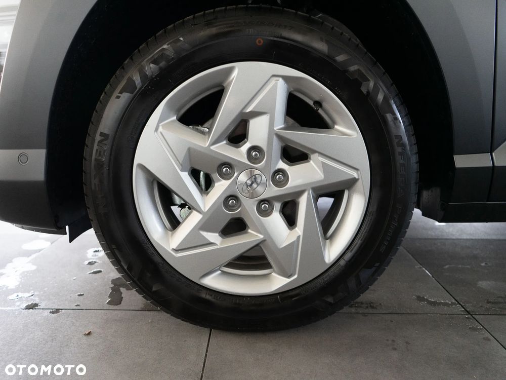 Hyundai Kona 2026 photo 4