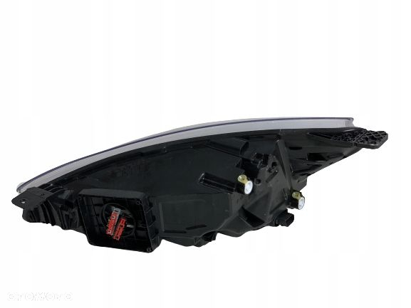 FOCUS MK4 IV FULL LED LAMPA PRAWA JX7B-13E014-GE - 2