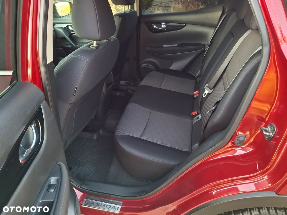 Nissan Qashqai - 6