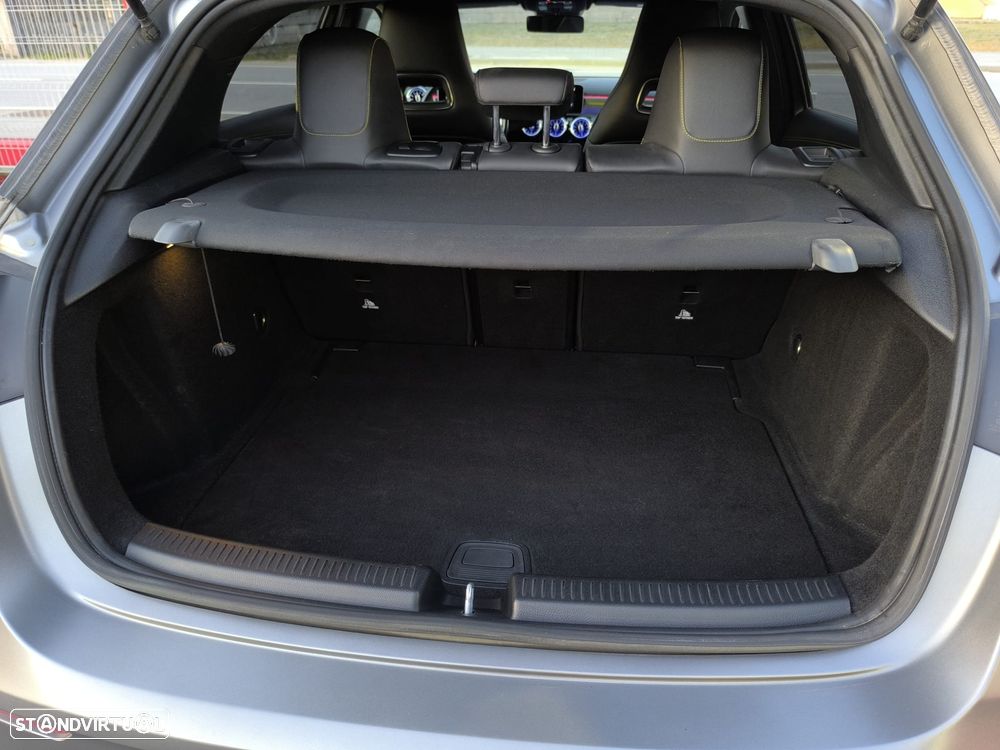 Mercedes-Benz A 180 d 7G-DCT Edition 1 - 60