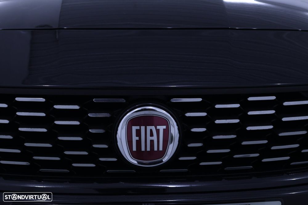 Fiat Tipo Station Wagon - 23