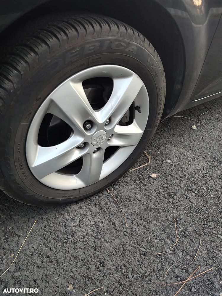 Kia Ceed 1.4 CVVT SW Edition 7 - 26