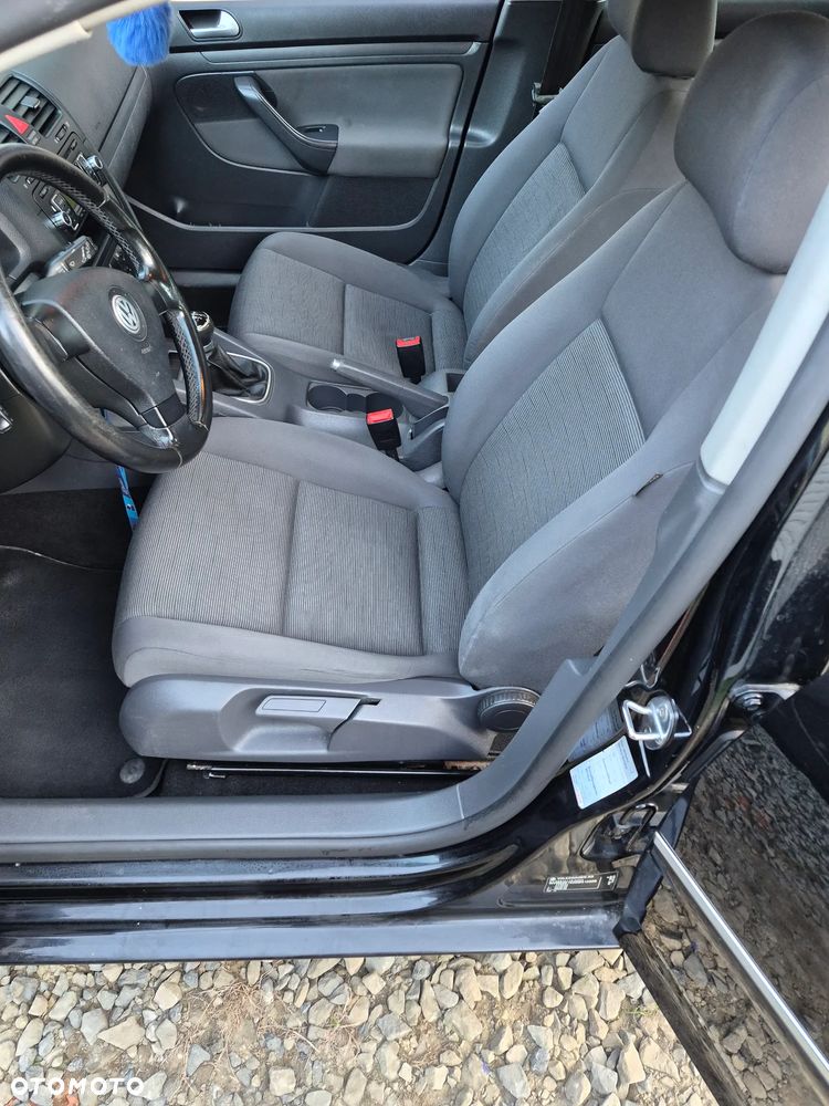 Volkswagen Golf 1.4 Comfortline - 16