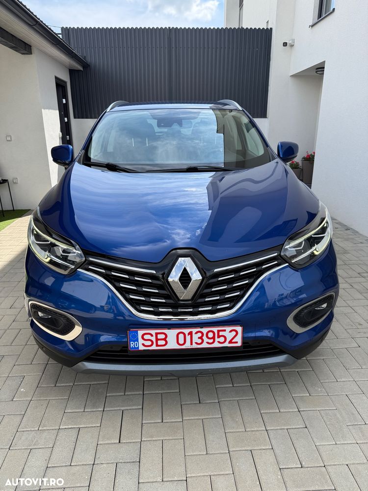 Renault Kadjar - 1