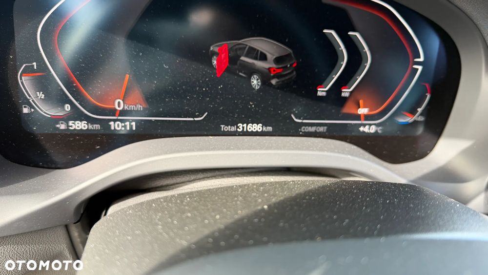 BMW X3 xDrive20i mHEV - 13