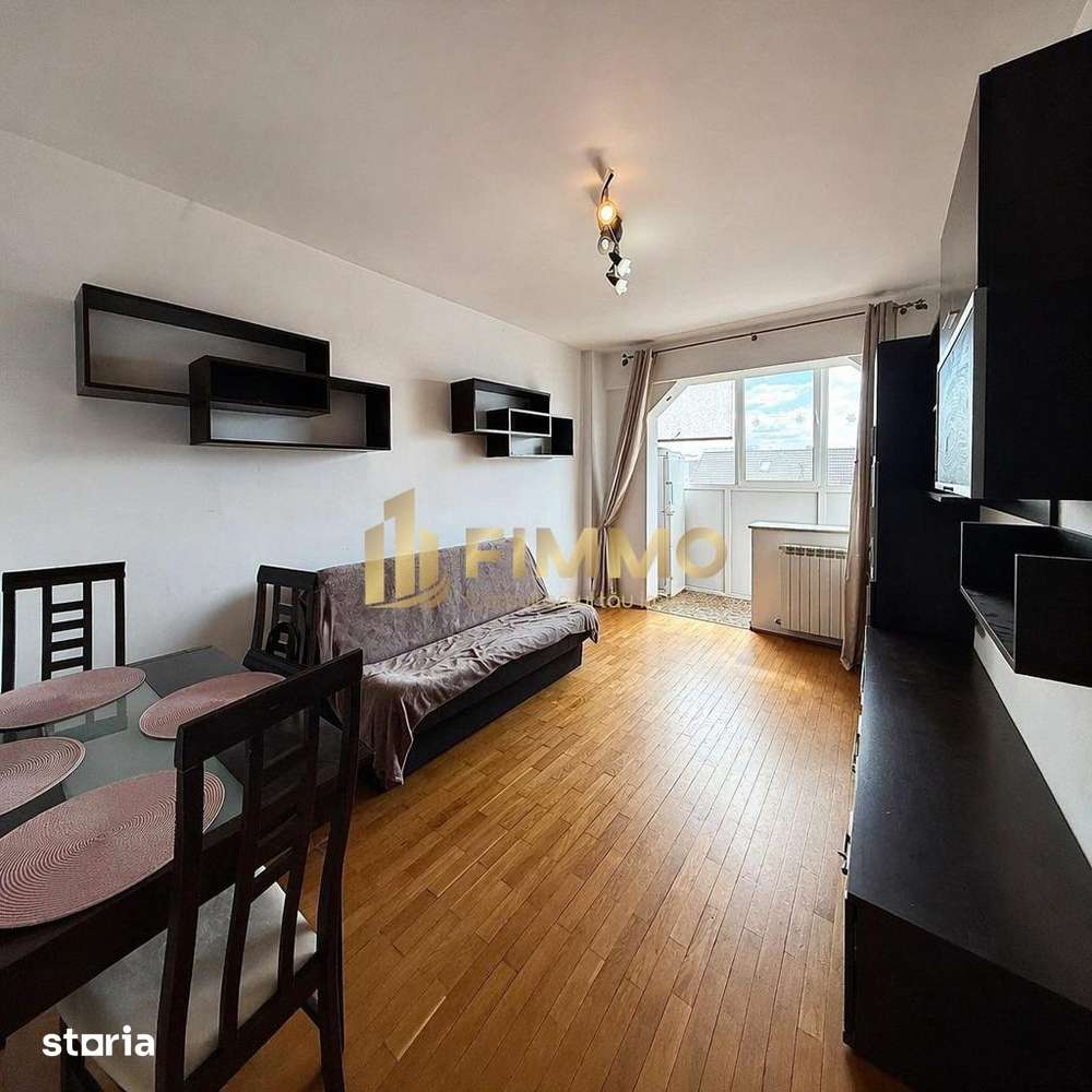 Apartament 3 cam | 63mpu | George Enescu | ID:1964 — fotografia 3