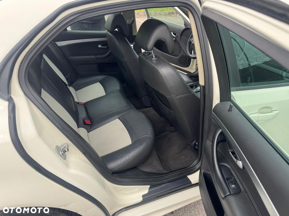 Saab 9-3 1.9 TTiD DPF Vector - 32