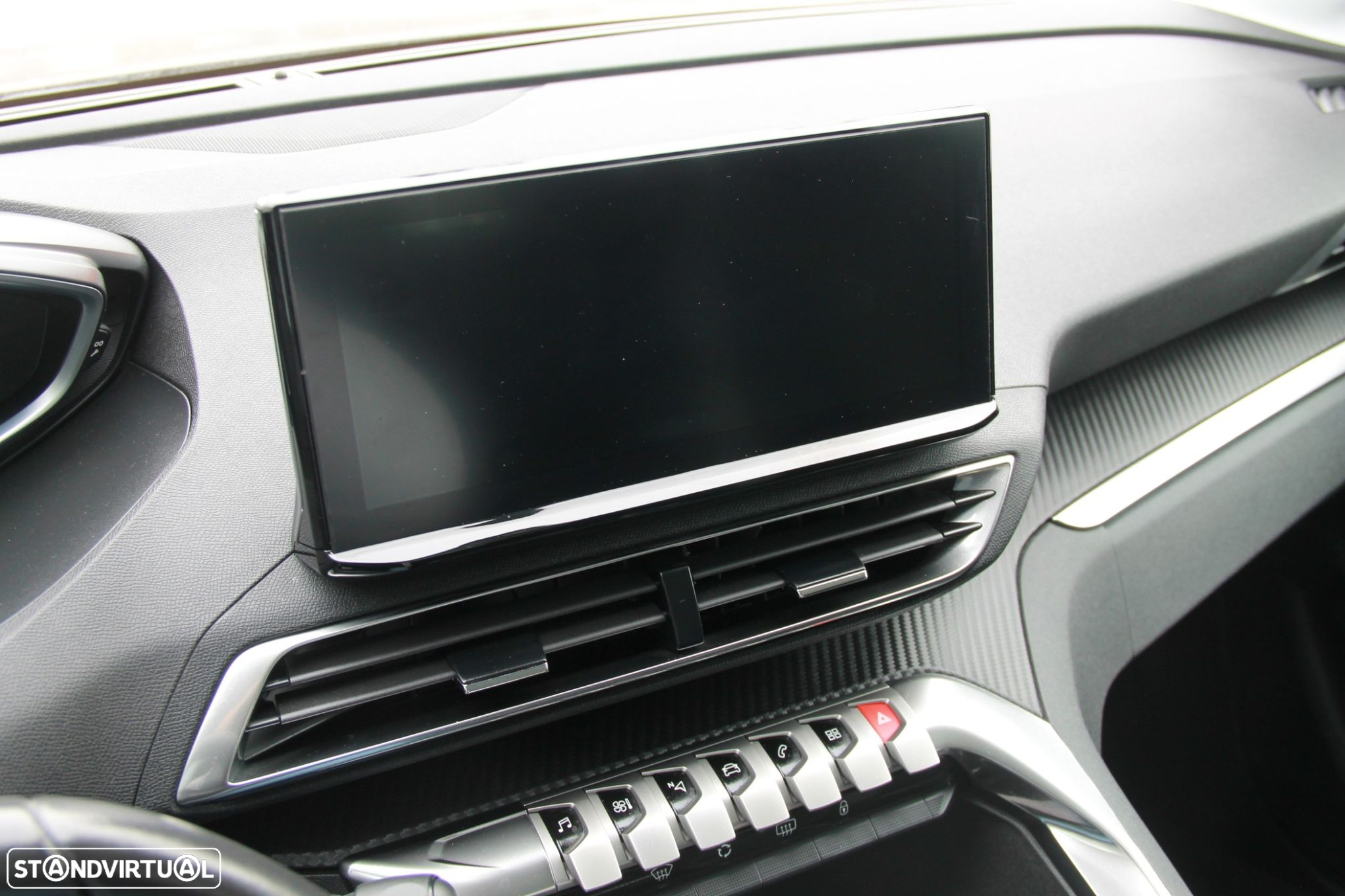 Peugeot 3008 - 10