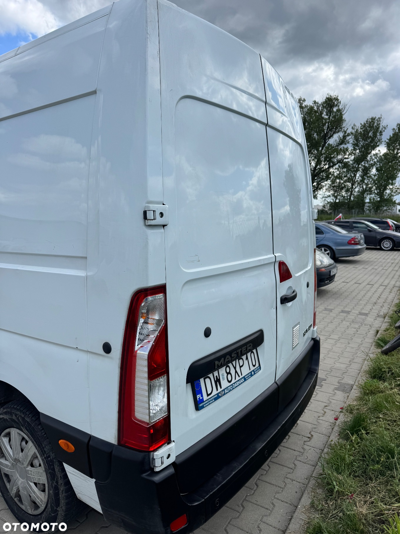 Renault Master - 6