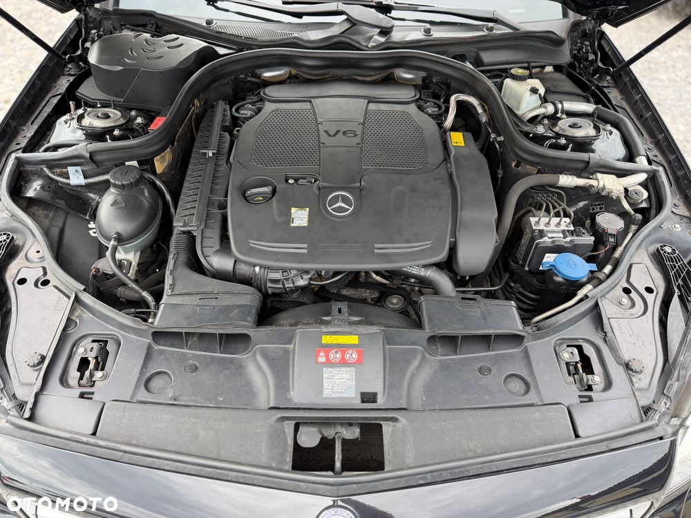 Mercedes-Benz CLS 350 7G-TRONIC Edition 1 - 31