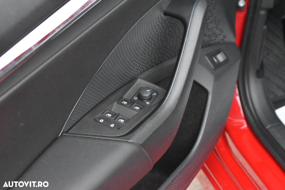 Skoda Octavia 2.0 TDI DSG 4X4 Style - 9