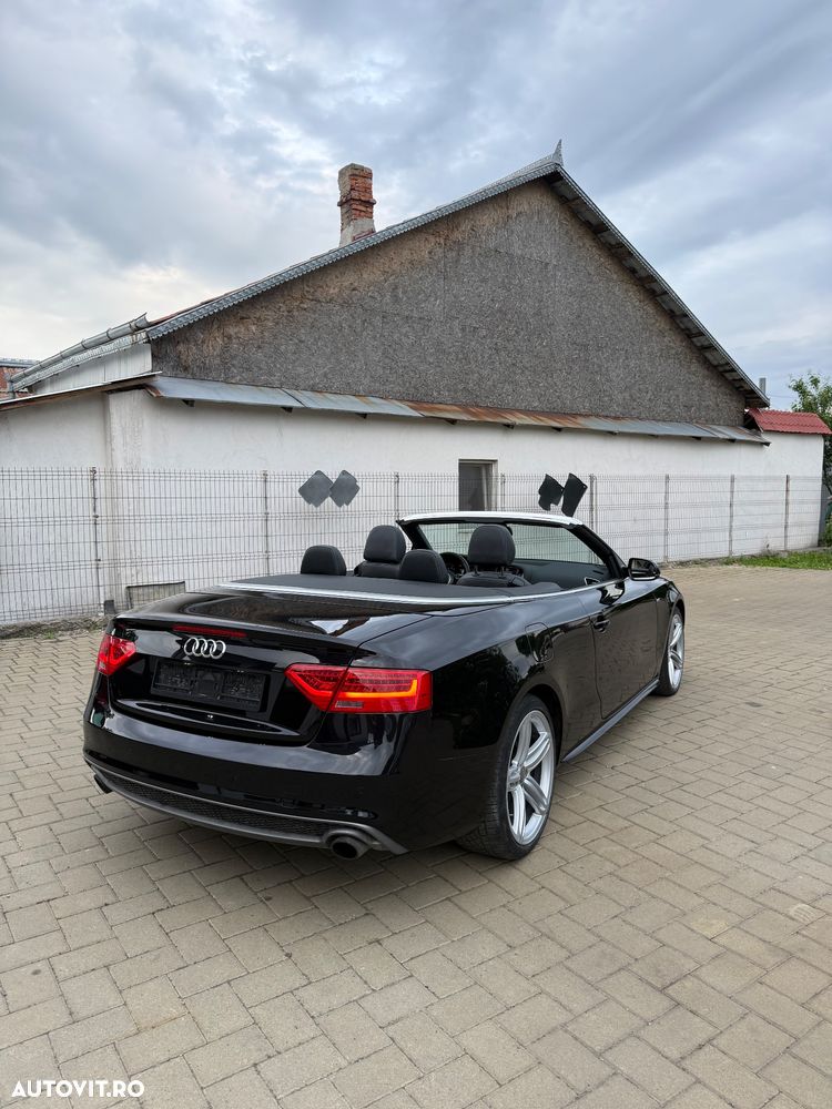 Audi A5 Coupé 1.8 TFSI - 10