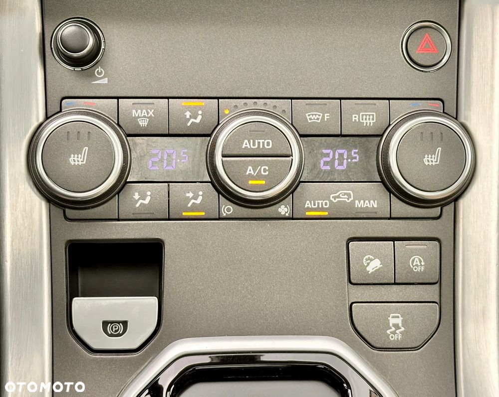 Land Rover Range Rover Evoque 2.0Si4 Autobiography - 25