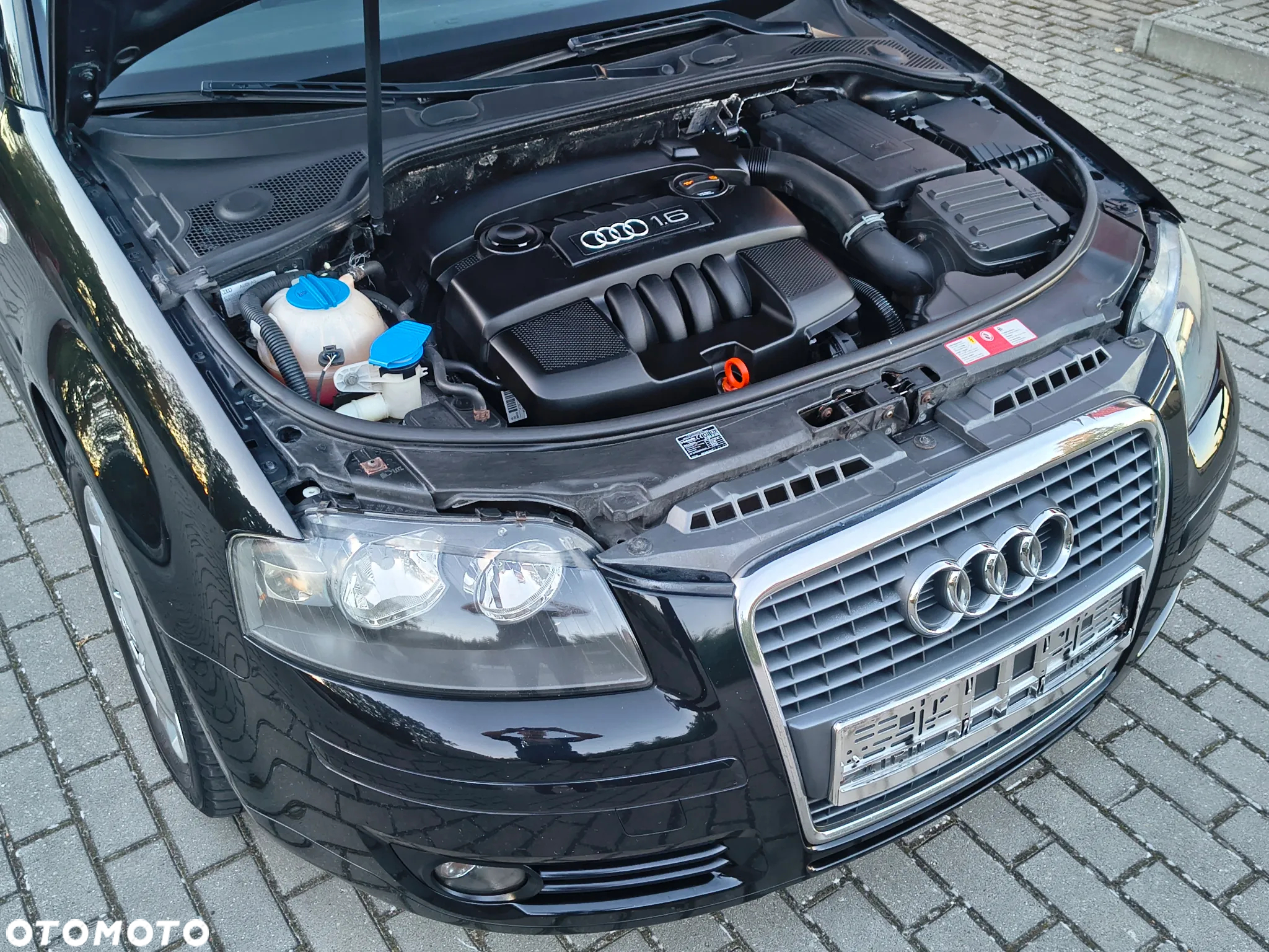 Audi A3 - 29