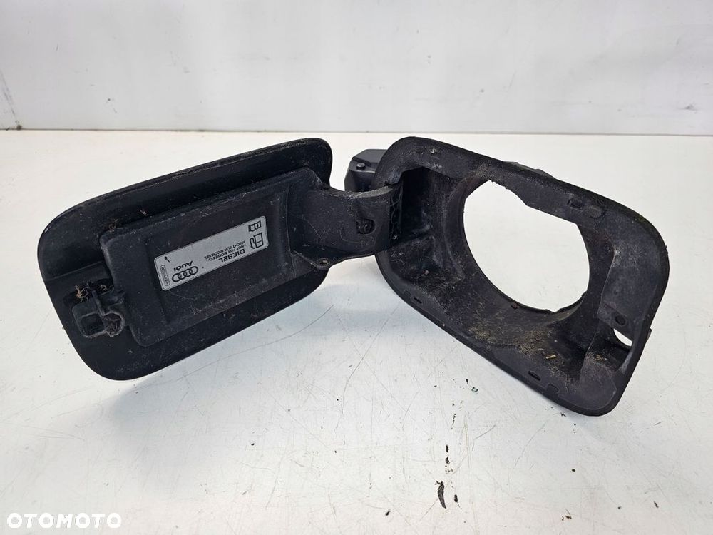 KLAPKA WLEWU PALIWA AUDI A5 8T 8T0809999A LY9B - 4
