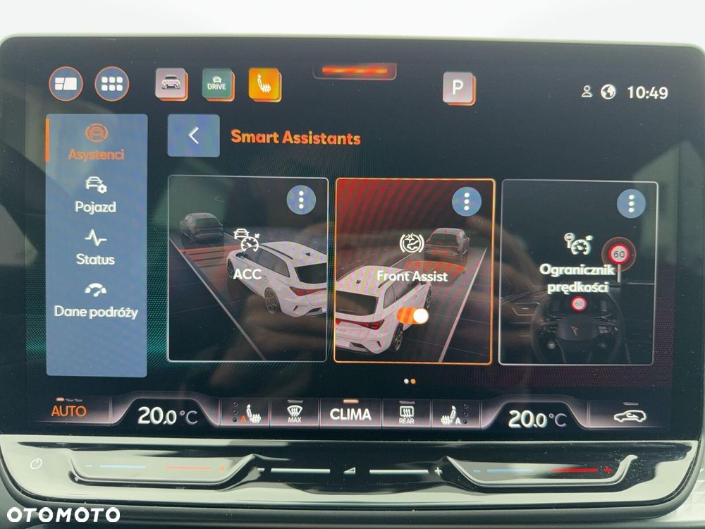 Cupra Leon - 27