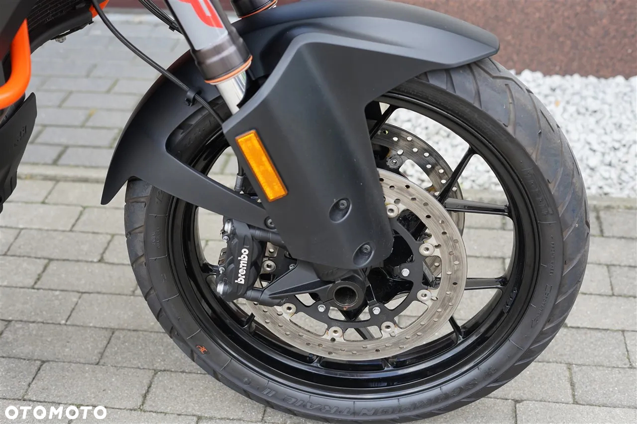 KTM Super Adventure - 14