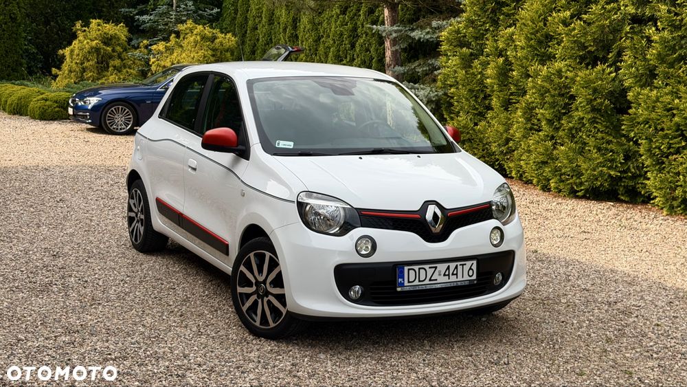 Renault Twingo - 2