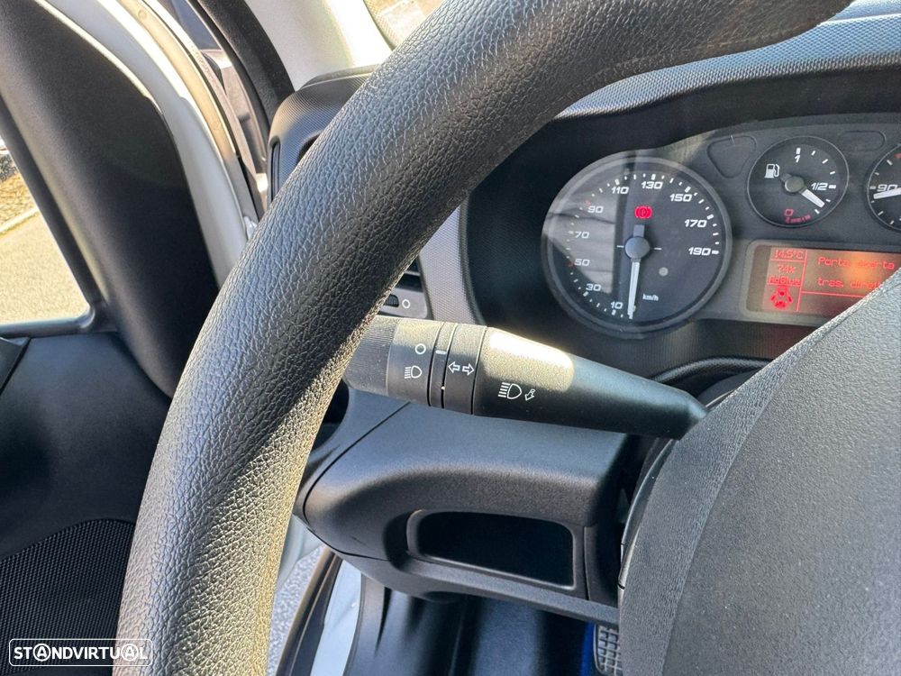 Iveco Daily 2.3 35C16V 4100L 13.9m3 - 16