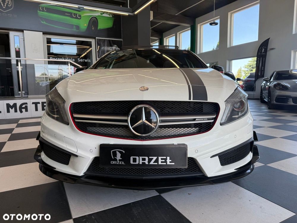 Mercedes-Benz Klasa A - 2