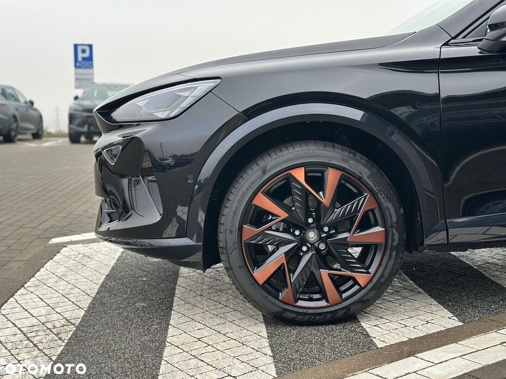 Cupra Formentor 2.0 TDI DSG - 13