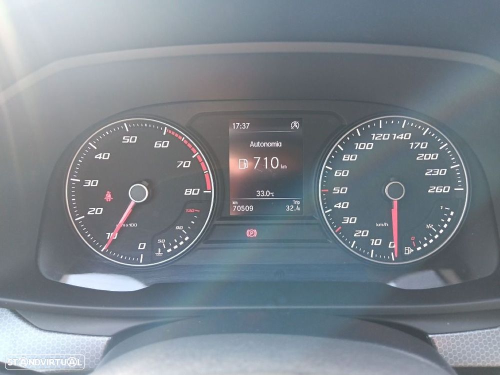 SEAT Leon 1.0 TSI Style - 14