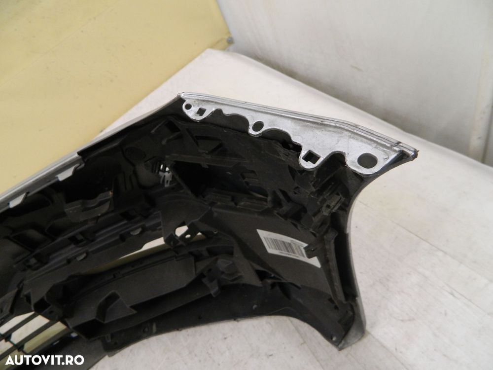 Bara fata BMW Seria 5 G30 / G31, 2017, 2018, 2019, 2020, cod origine 51117385336. - 5