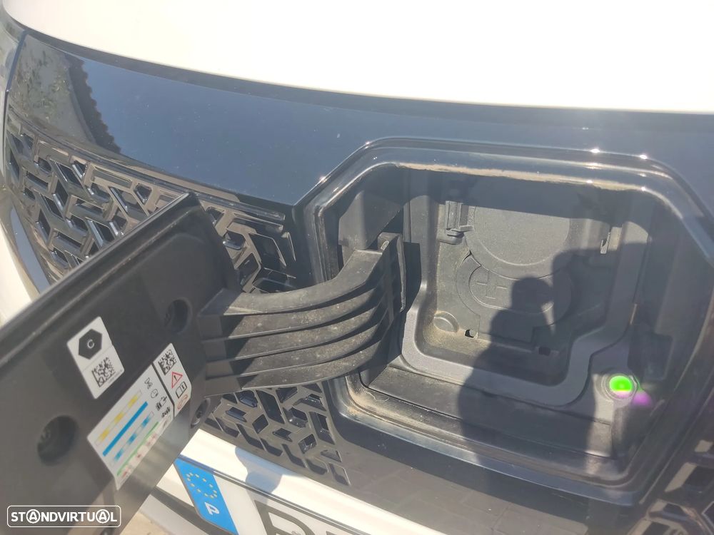 Nissan E-TOWNSTAR - 34