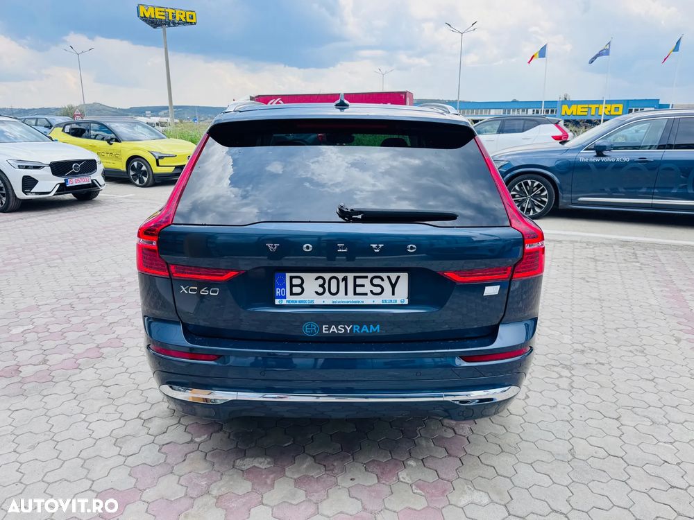 Volvo XC 60 - 6