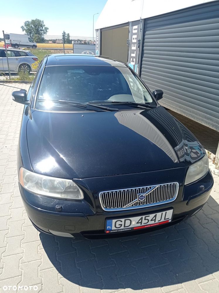 Volvo V70 2.4 T5 Edition - 9