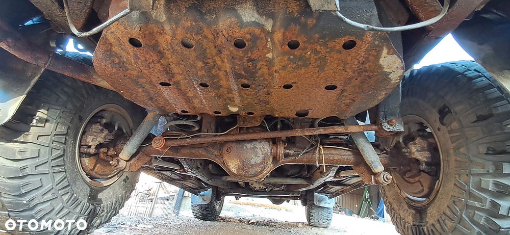 Nissan Patrol 3.0 TDI Elegance - 11