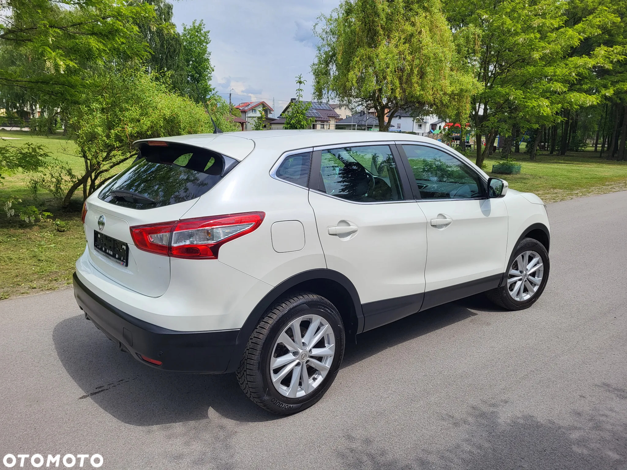 Nissan Qashqai 1.2 DIG-T Tekna - 26