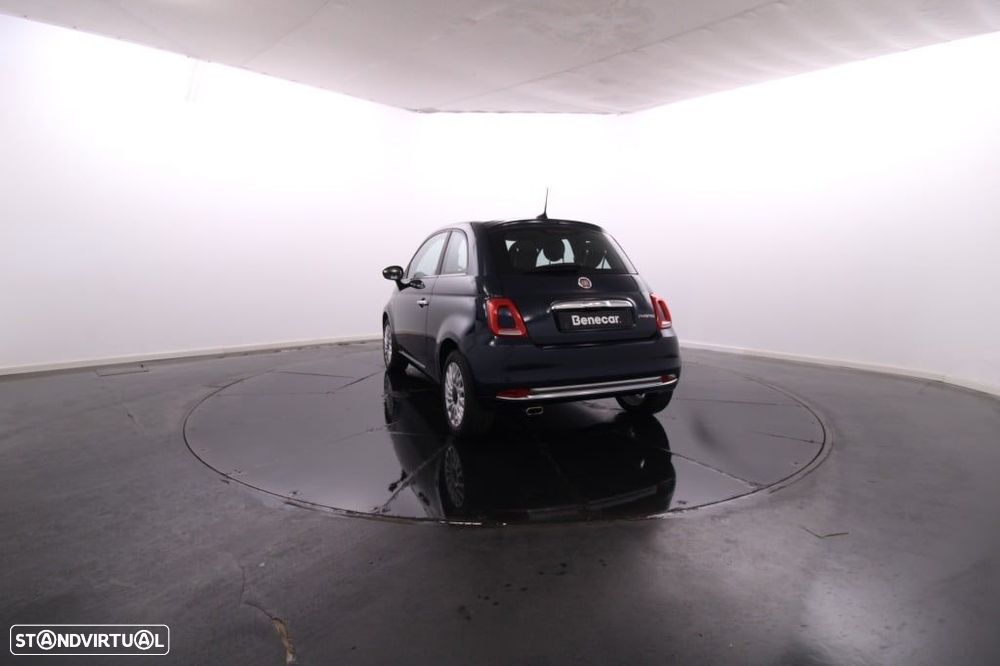 Fiat 500 1.0 Hybrid - 6