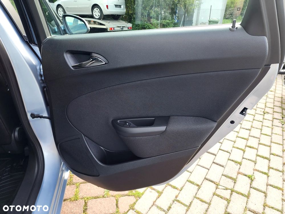 Opel Astra 1.4 Turbo Style - 34