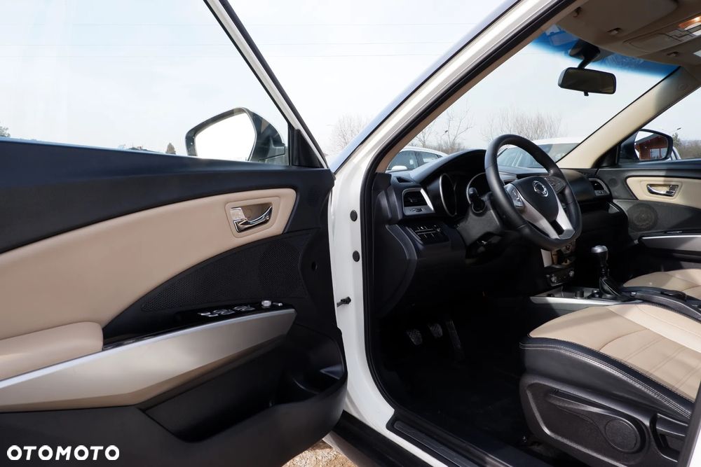 SsangYong/KGM Tivoli e-XDi 160 2WD Sapphire - 24