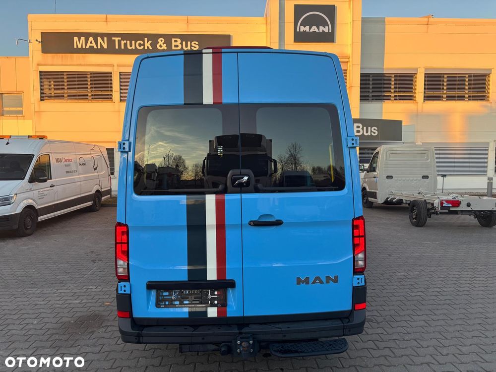 MAN TGE - 7