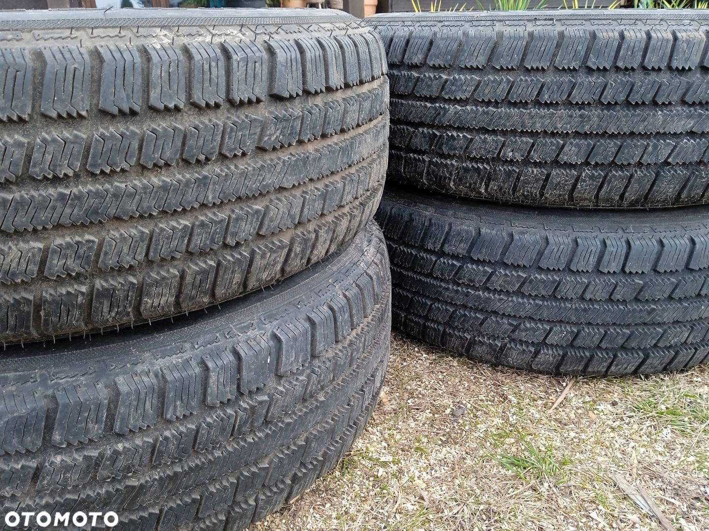 felgi aluminiowe 4x114,3 Hyundai Coupe Elantra Matrix Sonata - 7
