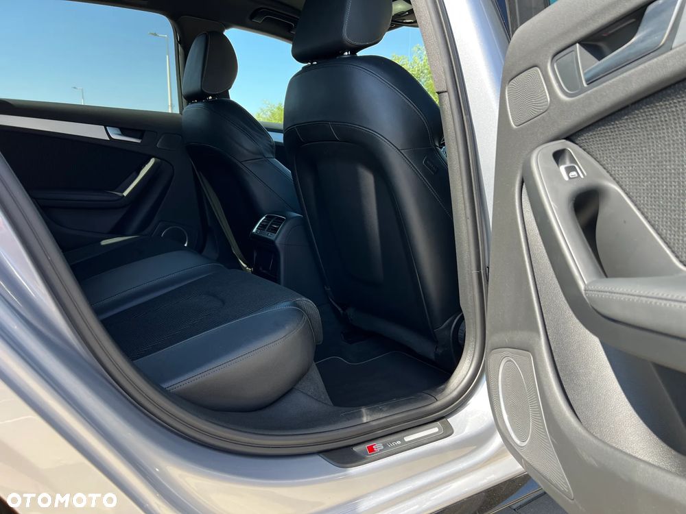 Audi A4 Avant 2.0 TFSI Quattro - 24