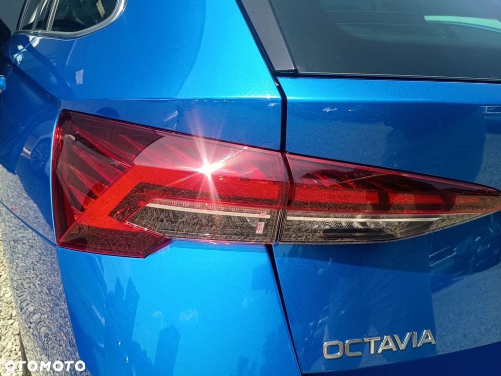 Skoda Octavia - 28
